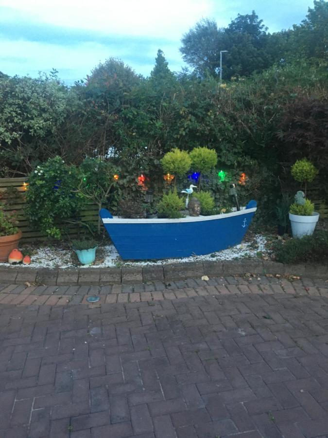 Bythesea Malahide Exterior photo
